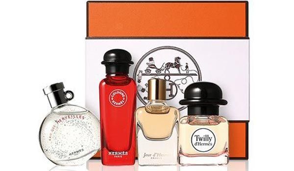 Review top 7 nước hoa Hermes nữ giá dưới 3 triệu hương thơm rất quyến rũ
