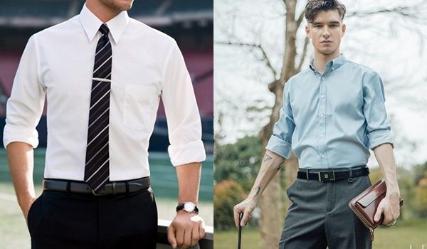 Tặng dây lưng cho bạn trai có ý nghĩa gì? Hướng dẫn cách chọn uy tín
