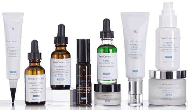 Top 15 mỹ phẩm SkinCeuticals dưỡng da được nhiều khách hàng yêu thích nên dùng