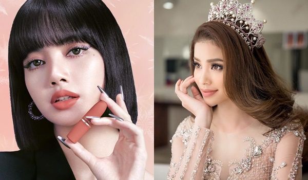 Cách đánh son cho môi dày đúng mốt