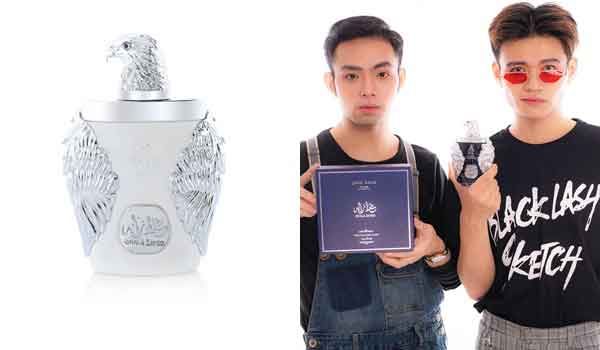 Nước hoa Dubai là gì? Top 3 chai nước hoa Dubai nam dưới 2 triệu sang trọng