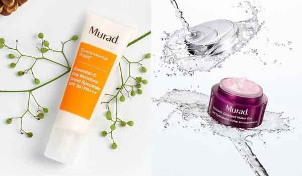 Review 5 kem dưỡng ẩm Murad cho da mặt dầu mụn giá dưới 2 triệu