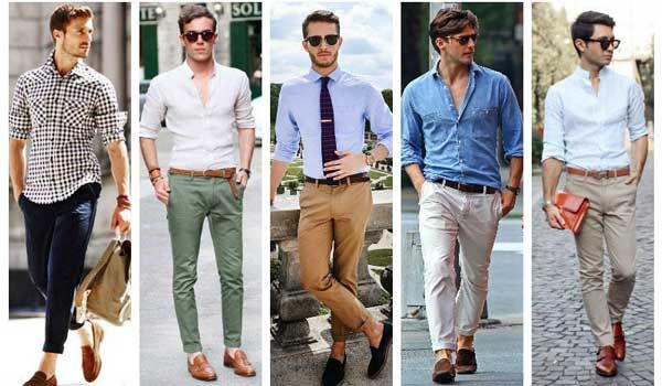 5 tiêu chí chọn áo sơ mi nam trung niên và 15+ mẫu áo cao cấp trendy