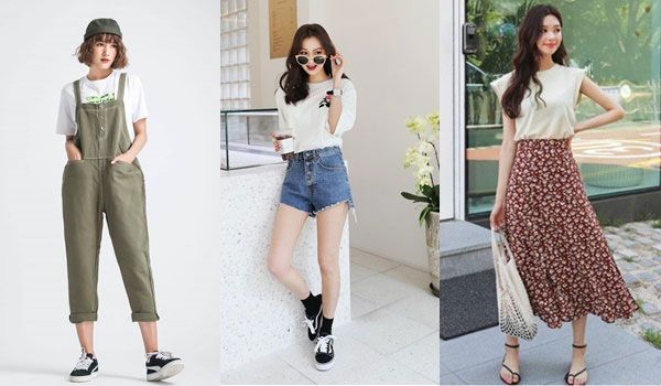 Đi du lịch mặc gì đẹp? Hướng dẫn mix đồ cho nữ đi du lịch mùa hè