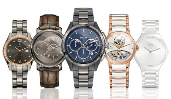 Đồng hồ Rado của nước nào? Có nên mua hay không?