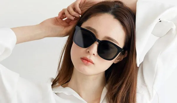 Hướng dẫn cách chọn mắt kính râm phù hợp với khuôn mặt nữ