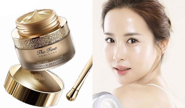 Khi nào nên dùng kem chống lão hóa? Top 10 kem trẻ hóa được nhiều khách hàng yêu thích hiện nay