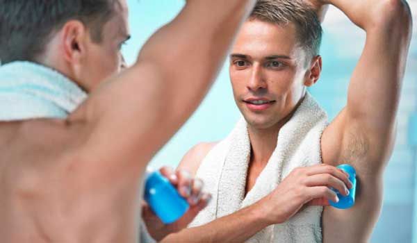 Nam giới có nên dùng lăn nách không? Top 7 lăn khử mùi dạng sáp được nhiều khách hàng yêu thích