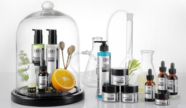 Review 12 loại serum DBH trẻ hóa làm sáng da và cấp ẩm chất lượng tốt