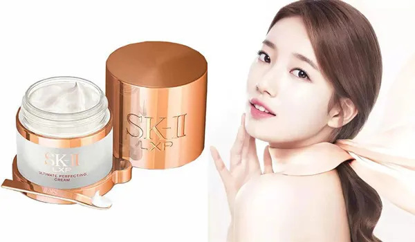 Review 7 kem dưỡng SK-II chống lão hóa và dưỡng trắng được nhiều khách hàng yêu thích