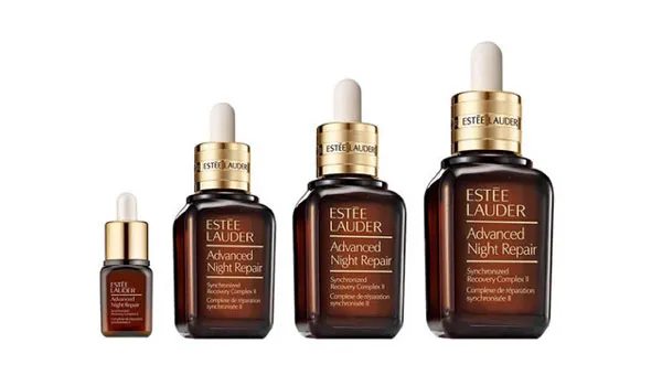 Review 7 loại serum Estée Lauder chất lượng tốt chống lão hóa và săn chắc da