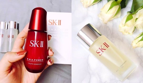 Serum SK-II có tốt không? Review 6 serum SK-II dưỡng da chống lão hóa chất lượng tốt