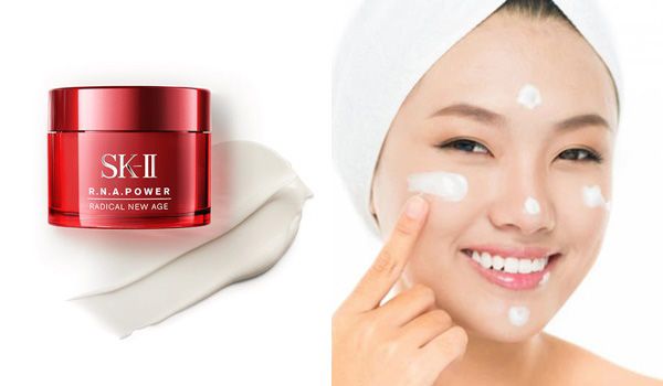 Cách chăm sóc da hỗn hợp thiên dầu và 7 kem dưỡng cho da hỗn hợp thiên dầu được nhiều khách hàng yêu thích