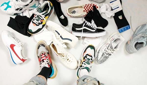 Giày sneaker là gì? Có những loại nào? 100+ mẫu giày sneaker vô cùng đẹp