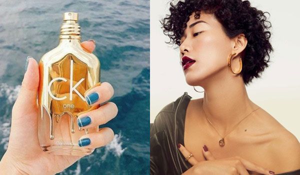 Mùi hương hợp với nàng cá tính và top 10 chai nước hoa cho bạn gái mạnh mẽ