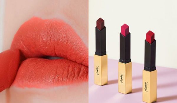 Son cam san hô là màu gì? Review 11 thỏi cam san hô vô cùng đẹp