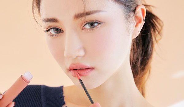 Son màu pink nude là gì? Top 5 thỏi son hồng nude gợi cảm vô cùng đẹp