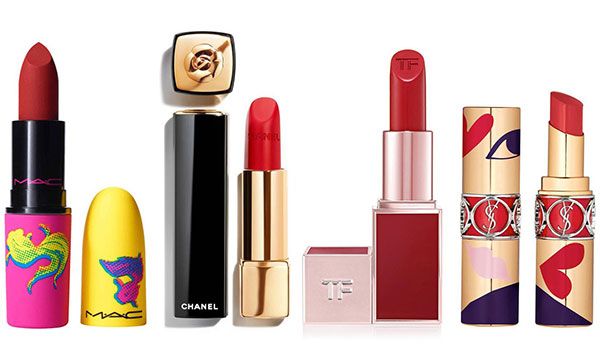 Son limited edition là gì? Top 10 thỏi son limited cao cấp siêu đẹp nổi tiếng