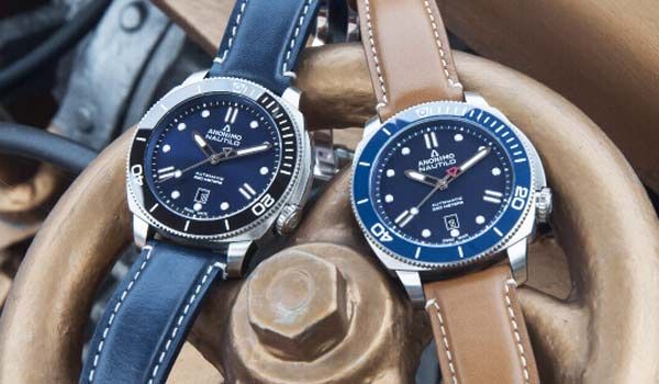 Top 10+ thương hiệu đồng hồ của Ý nổi tiếng thế giới