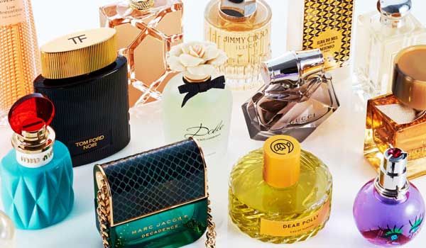 Top những chai nước hoa limited edition cao cấp nổi tiếng