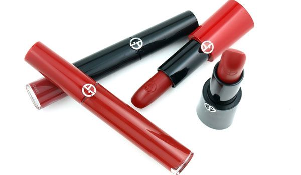 7 mẹo kiểm tra son Giorgio Armani chính hãng thật - giả chuẩn xác