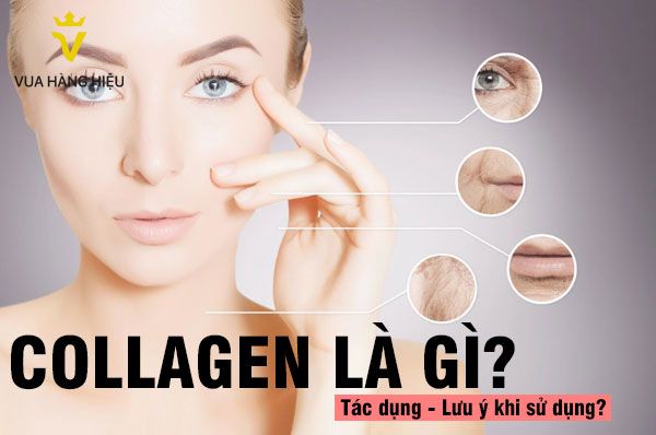 Tác dụng của Collagen và 9+ mỹ phẩm bổ sung collagen chất lượng tốt cho da