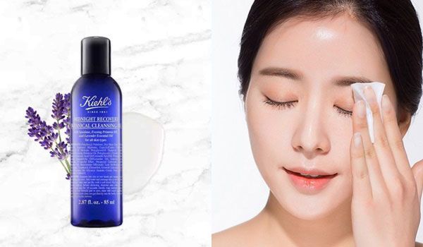 Da khô nên chọn tẩy trang dạng gì? Review 7 sản phẩm tẩy trang được nhiều khách hàng yêu thích cho da khô