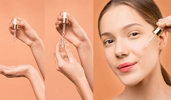 Hướng dẫn sử dụng serum đúng cách mang hiệu quả làm đẹp tối ưu