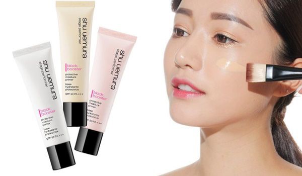 Kem lót là gì? Review 7 loại kem lót không gây bí da dưỡng da luôn trong veo