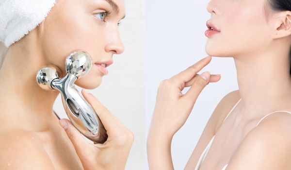 Nọng cằm là gì? Hướng dẫn 4 cách giảm nọng cằm tại nhà nhanh chỉ sau 1 tuần