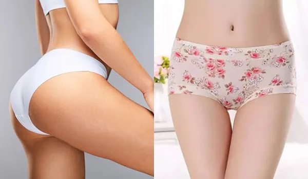 Quần lót thun lạnh có tốt không? Top 7 quần lót nữ thun lạnh mặc rất dễ chịu