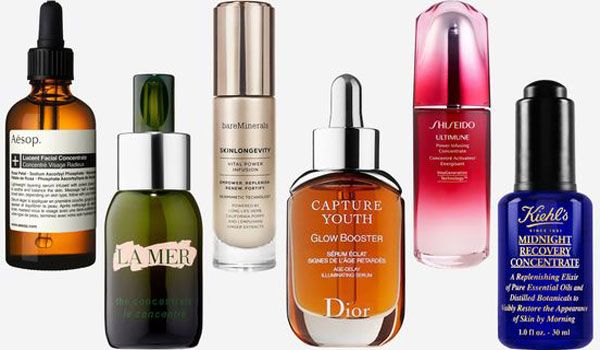 Serum tái tạo là gì? Review top 10 serum tái tạo phục hồi da được nhiều khách hàng yêu thích