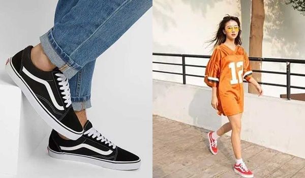 Tips 10+ cách phối đồ với giày Vans cực chất cho nam nữ năm 2025