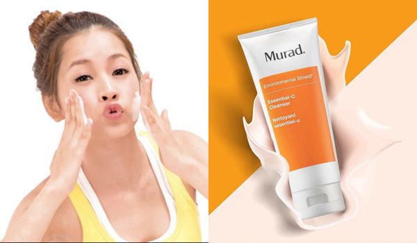 Top 7 sữa rửa mặt cho tuổi 14,15,16 thân thiện với làn da không gây mòn da