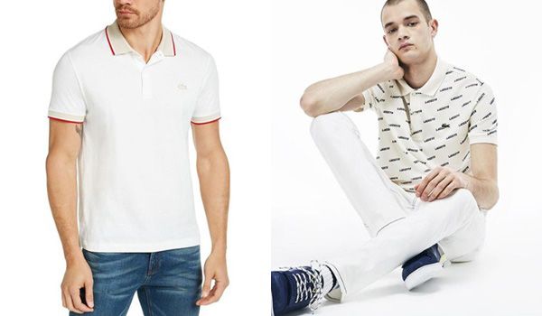 Áo Polo là gì? Hướng dẫn phối đồ cùng áo Polo cực chuẩn cho mọi vóc dáng