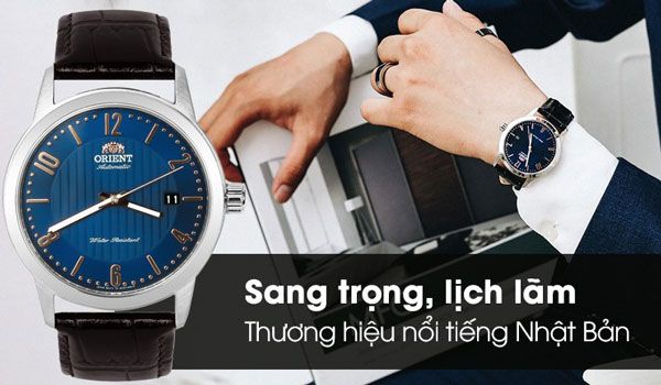 Top 10 mẫu đồng hồ mặt xanh navy cho nam đẹp và có 1-0-2