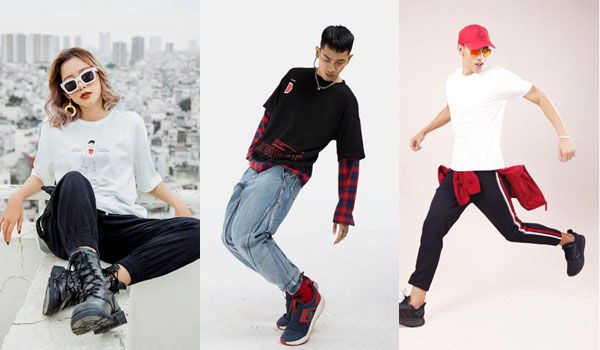 Casual style là gì? Cách phối đồ phong cách Casual nổi bật cho mọi vóc dáng