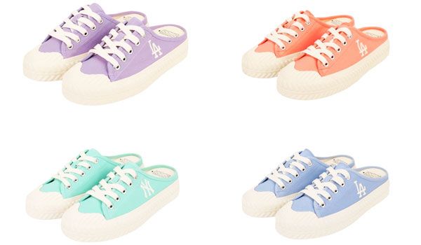 Giày mule là gì? Top 6 hãng giày mule sneaker nổi tiếng