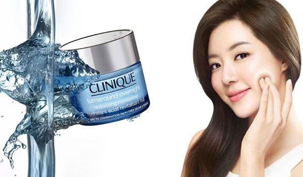 Kem dưỡng ẩm Clinique có tốt không? Review 5 kem dưỡng Clinique được nhiều khách hàng yêu thích