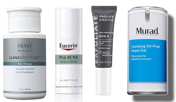 Mụn cám là gì? Top 5 sản phẩm trị sạch mụn cám thân thiện với làn da và nhanh chóng