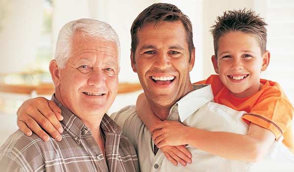 Ngày của Cha 2025 là ngày nào? Top 10+ món quà Father's Day ý nghĩa