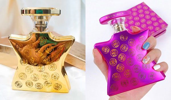 Nước hoa Bond No 9 mùi nào thơm? Review 2 chai Bond No 9 được đánh giá tốt