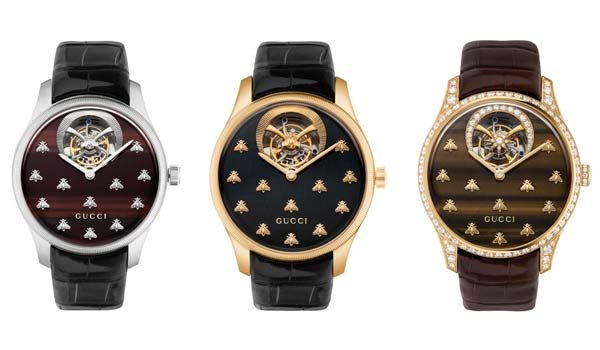 Review đồng hồ Gucci có tốt không? 7 dòng đồng hồ Gucci nổi bật