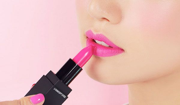 Top 5 thỏi son màu hồng cánh sen vô cùng đẹp hợp với mọi màu da