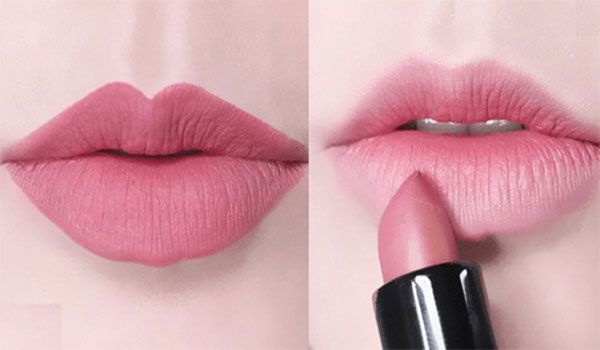 Son màu hồng nâu là gì? Top 10 thỏi son hồng nâu vô cùng đẹp