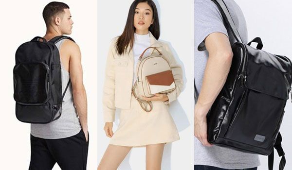 Top 13+ cách phối đồ với balo cho nam và nữ cực chất ai cũng cần biết