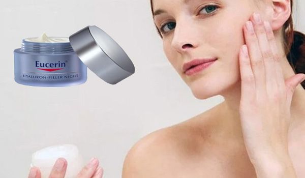 Top 12 kem dưỡng da chống lão hóa ban đêm nhanh và hiệu quả hiện nay