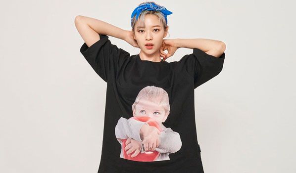 Top 20+ mẫu áo phông Acme De La Vie Baby Face siêu hot năm nay