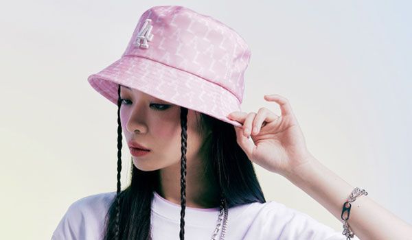 Top 30+ mẫu mũ tròn MLB bucket chính hãng cá tính trendy