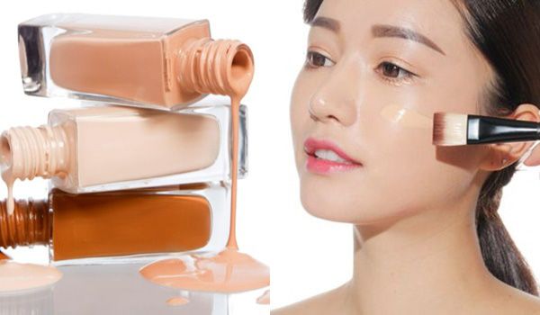 Top 7 kem nền Hàn Quốc chất lượng tốt giúp da mịn màng và căng bóng